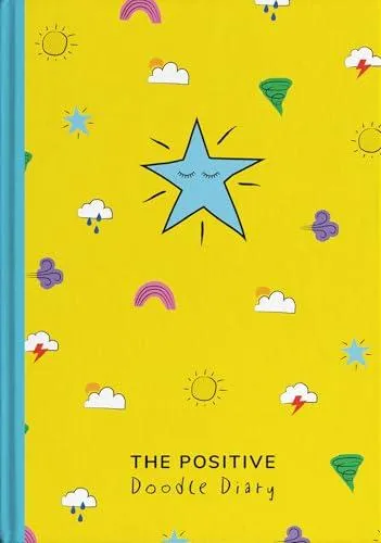 Positive Doodle Diary