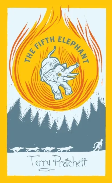 Fifth Elephant