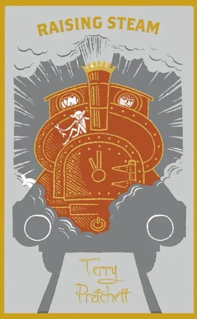 Raising Steam