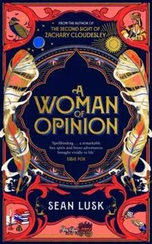 A Woman of Opinion