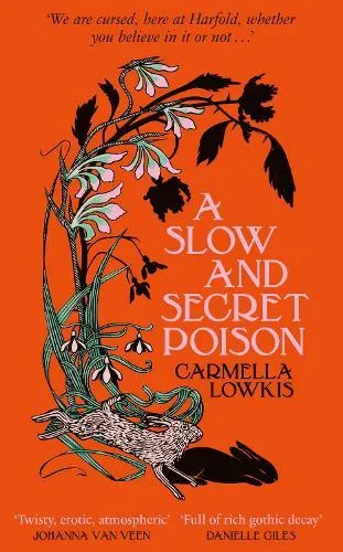 Slow and Secret Poison