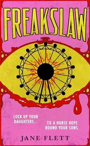 Freakslaw