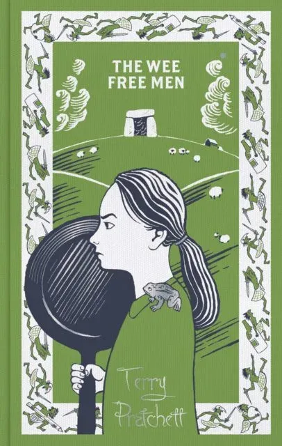 Wee Free Men