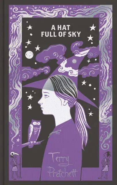 Hat Full of Sky