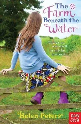 The Farm Beneath the Water : Hannah's Farm Series