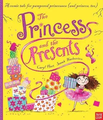 The Princess and the Presents