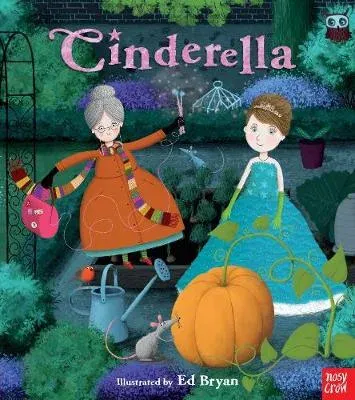 Fairy Tales: Cinderella