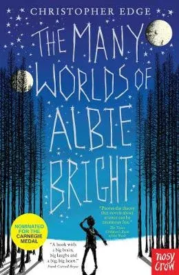 Many Worlds of Albie Bright