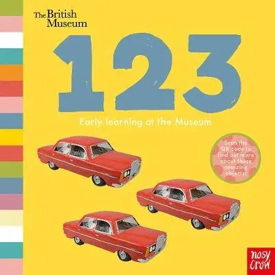 British Museum: 123