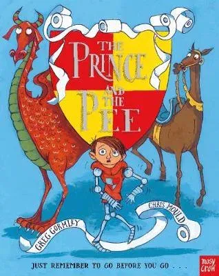 Prince and the Pee