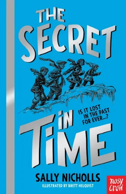Secret in Time