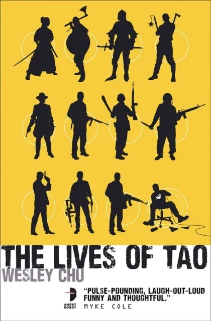 Lives of Tao