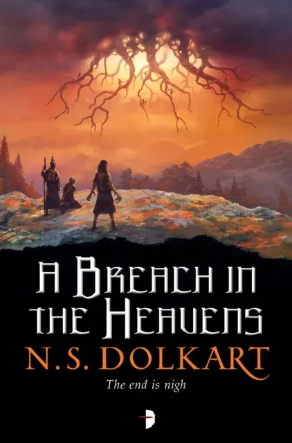 Breach in the Heavens