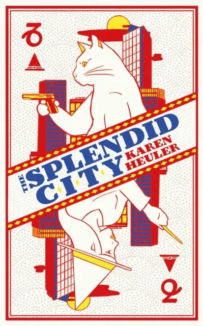 Splendid City