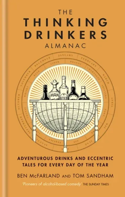 Thinking Drinkers Almanac