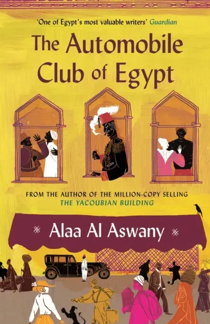The Automobile Club of Egypt