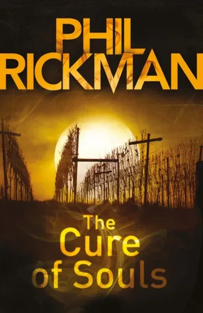 Cure of Souls