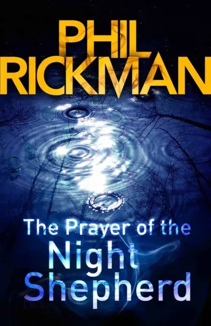 Prayer of the Night Shepherd
