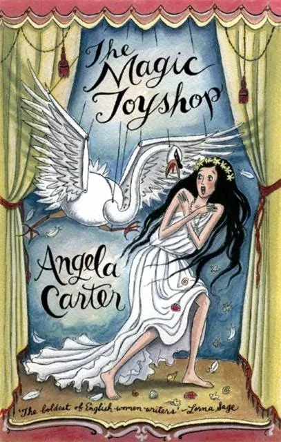 Magic Toyshop