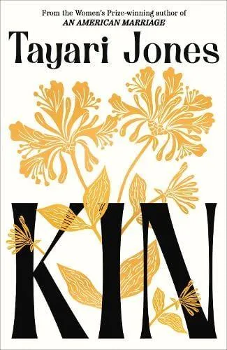 Kin : The instant New York Times bestseller