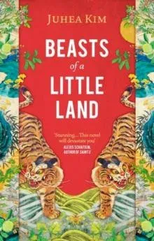 Beasts of a Little Land : The International Bestseller