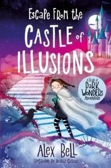 Escape from the Castle of Illusions