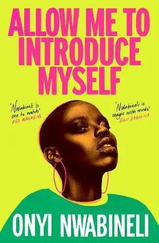 Allow Me to Introduce Myself : 'You will not be able to put this down' Glamour