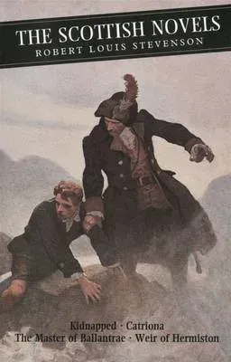 Scottish Novels