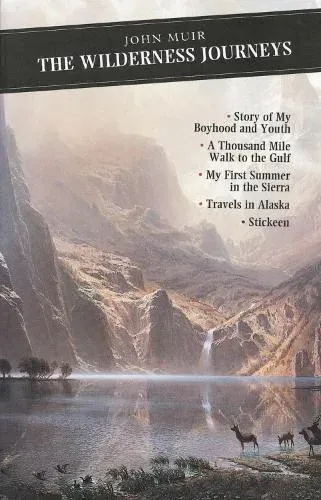 Wilderness Journeys