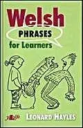 Welsh Phrases for Learners