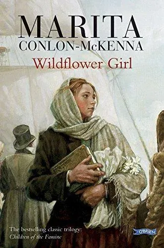 Wildflower Girl