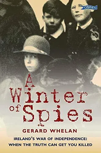 Winter of Spies