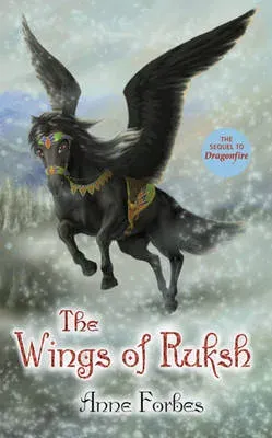 Wings of Ruksh
