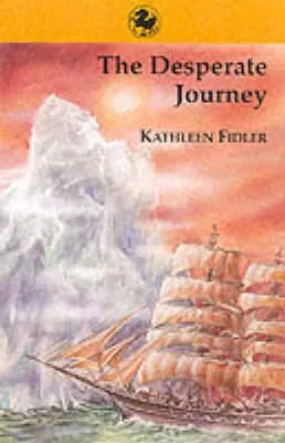 Desperate Journey
