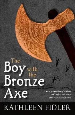Boy with the Bronze Axe