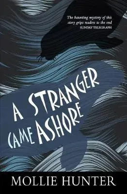 Stranger Came Ashore