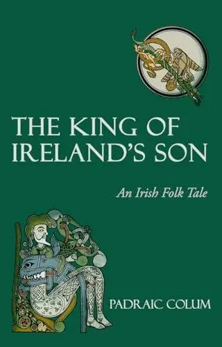 King of Ireland's Son