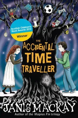 Accidental Time Traveller