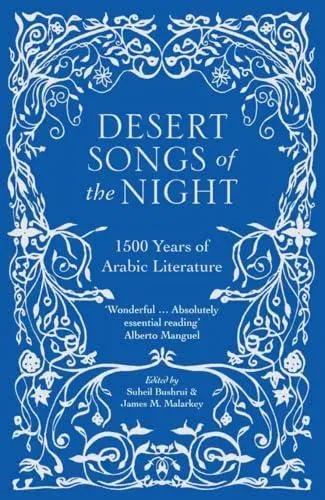 Desert Songs of the Night