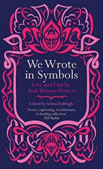 We Wrote in Symbols