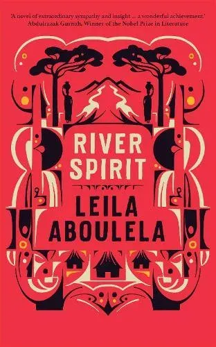 River Spirit