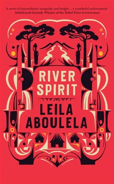 River Spirit