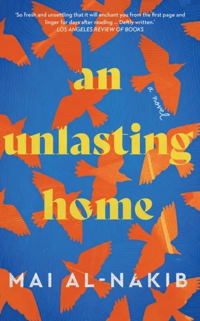 Unlasting Home