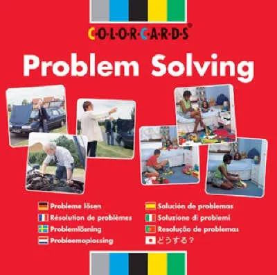 Problem Solving: Colorcards