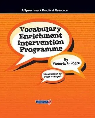 Vocabulary Enrichment Programme