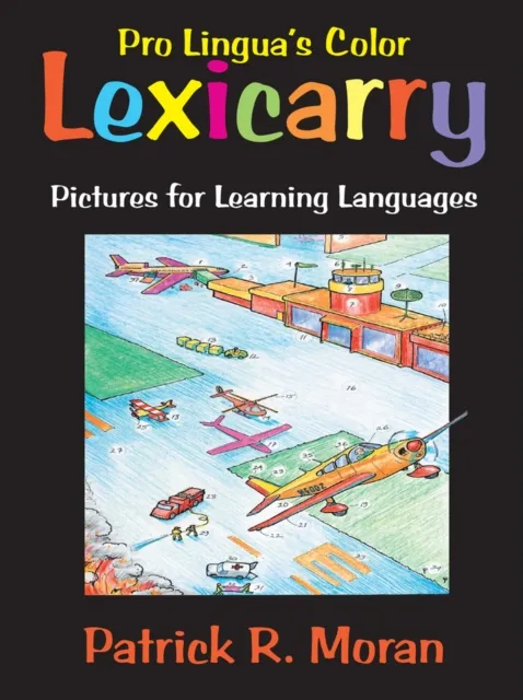  Lexicarry