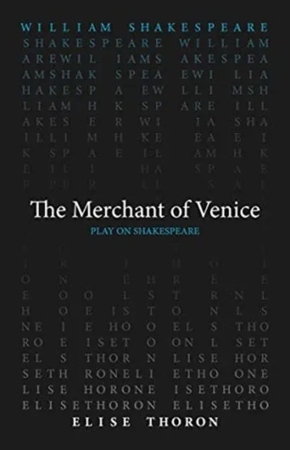 Merchant of Venice