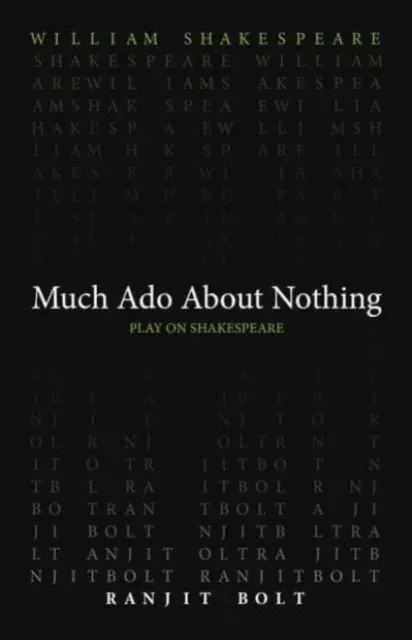 Much Ado About Nothing