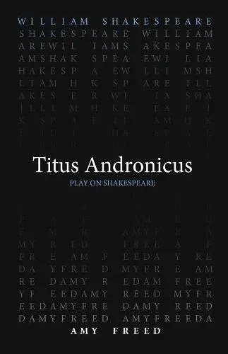 Titus Andronicus