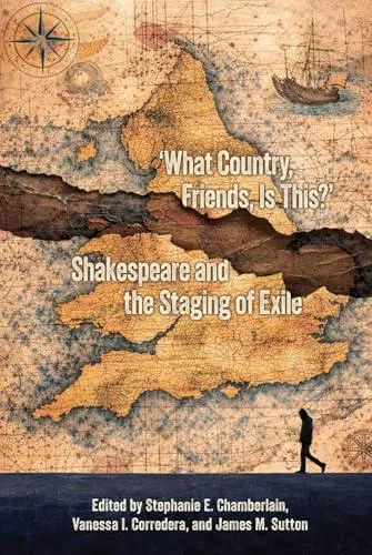 "What Country, Friends, is This?"